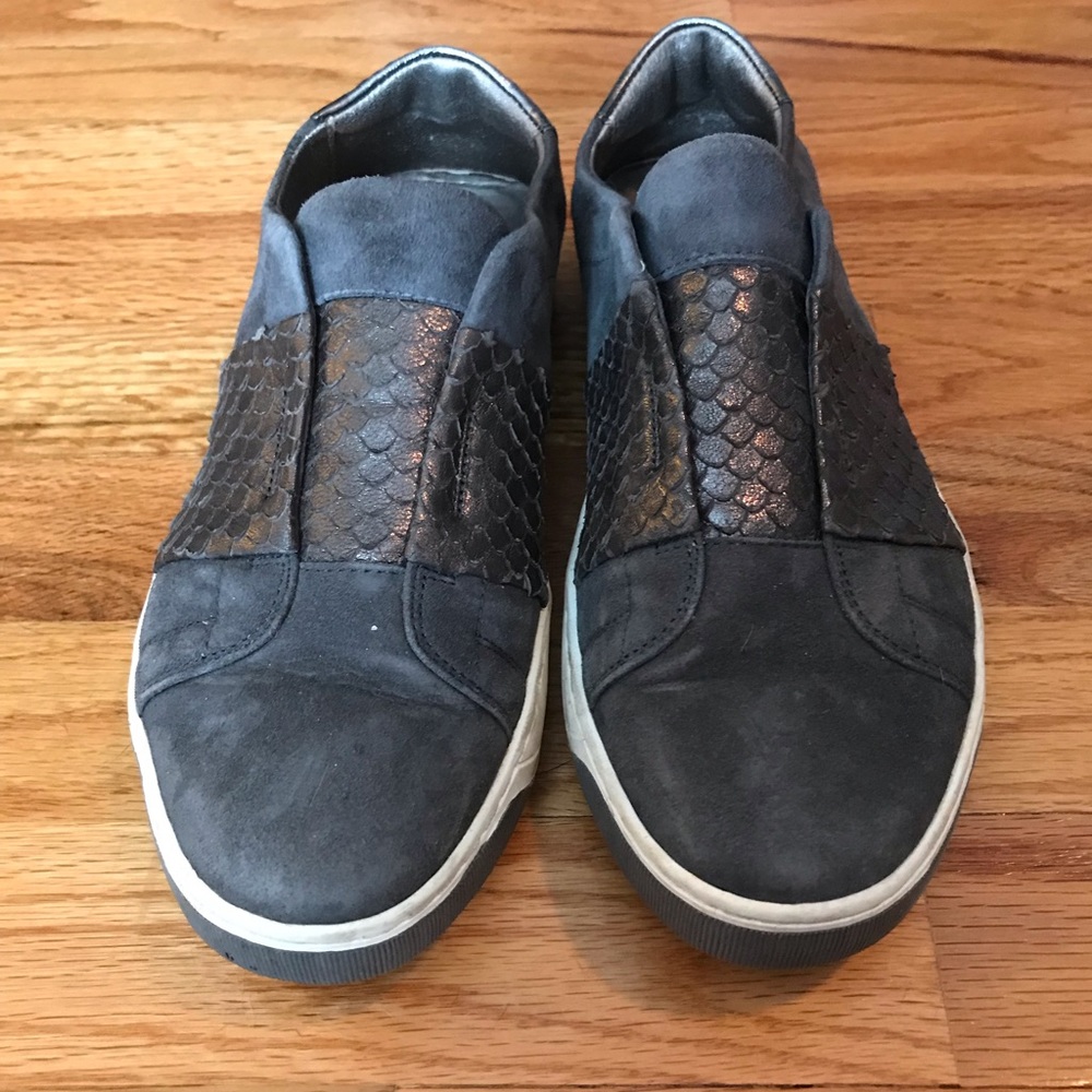 Johnston & Murphy sneakers